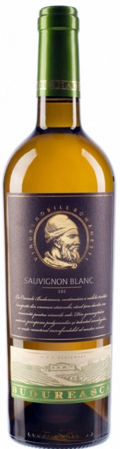 Budureasca - Horeca Sauvignon Blanc 2019