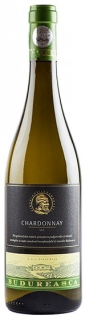 Budureasca - Horeca Chardonnay 2022