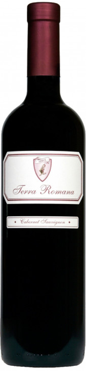 Terra Romana - Cabernet Sauvignon 2020