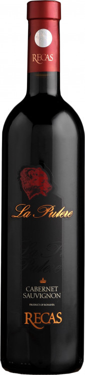 Recas - La Putere Cabernet Sauvignon 2020