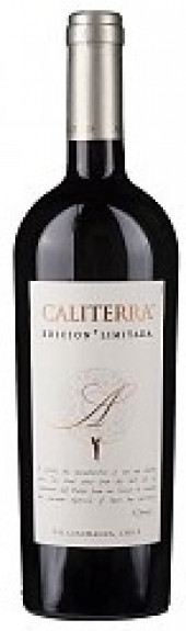 Caliterra - Edicion Limitada 2015