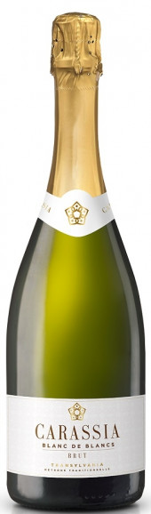 Carassia Blanc de Blancs Brut