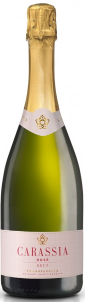 Carassia Rose Brut