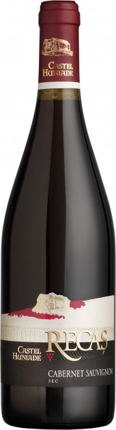 Recas - Castel Huniade Cabernet Sauvignon 2020