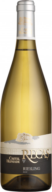 Recas - Castel Huniade Riesling 2023 SGR