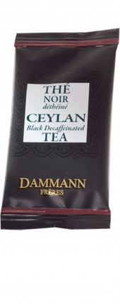 Ceai Dammann fara Teina - Ceylan