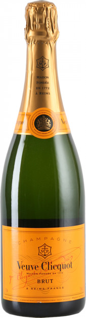 Veuve Clicquot Brut SGR