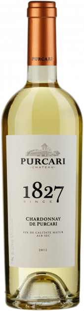 Purcari - Chardonnay 2019