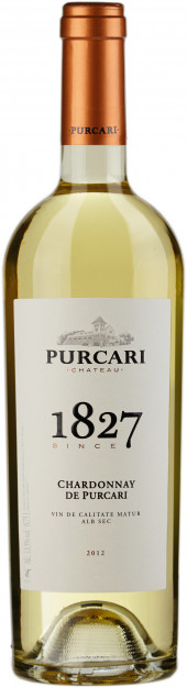 Purcari - Chardonnay SGR