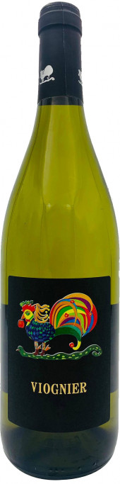 Vin Recas - Cocosul dintre Vii Viogner SGR