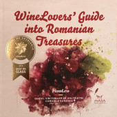 Winelovers’ Guide Into Romanian Treasures