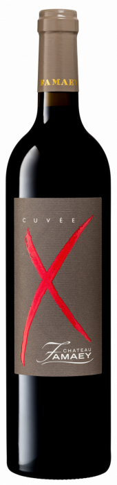 Cuvee X Malbec AOC Cahors