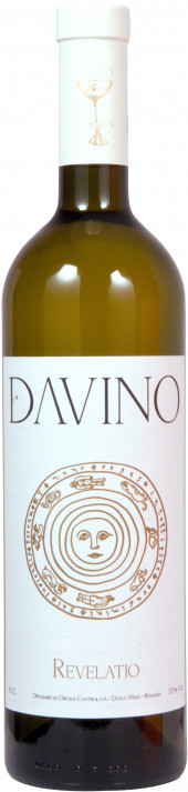 Davino - Revelatio SGR