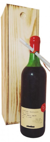 Dealu Mare - Cabernet Sauvignon 1975