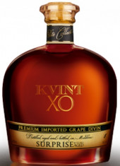 Kvint Divin 10 ani XO SGR  0.5L