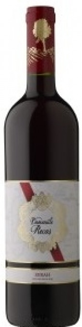 Domeniile Recas - Syrah 2019