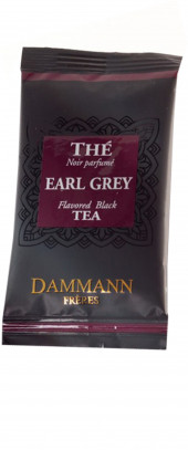 Ceai Dammann Negru - Earl Grey