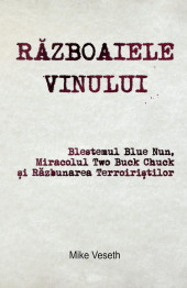 Razboaiele Vinului 