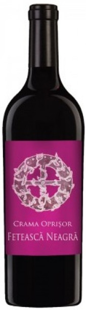 Oprisor - Feteasca Neagra SGR