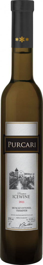 Purcari - Icewine 