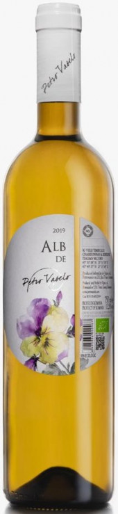 Petro Vaselo - Alb de Petro Vaselo, Eco SGR