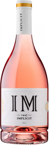 Implicit - Roze SGR