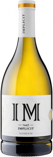 Implicit - Sauvignon Blanc SGR