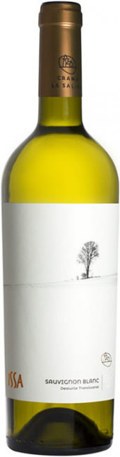 ISSA Sauvignon Blanc SGR