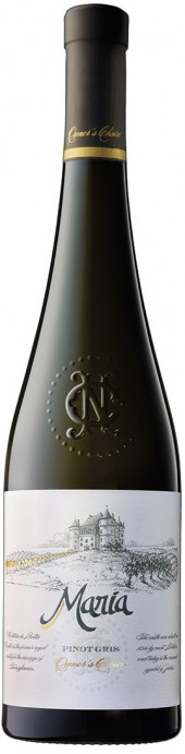 Jidvei - Maria Pinot Gris 2021