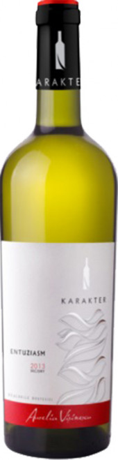 Aurelia Visinescu - Karakter Chardonnay 2021