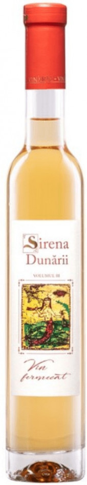 Vinarte - Sirena Dunarii