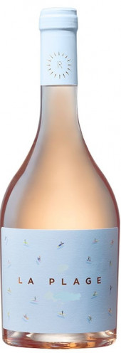 Rasova - La Plage Rose 2023 SGR