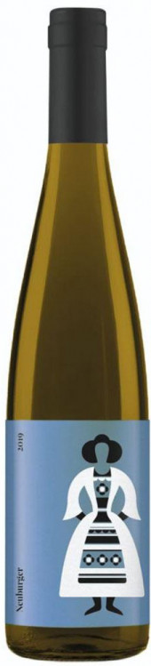 Lechburg - Neuburger , Eco