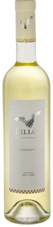 Liliac - Chardonnay 2021