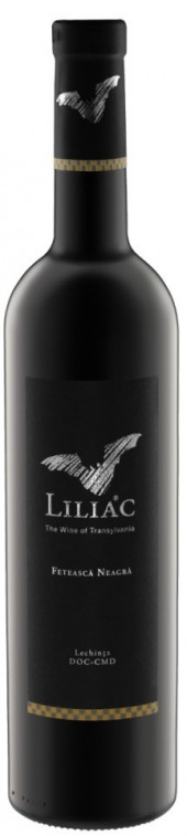 Liliac - Feteasca Neagra 2020
