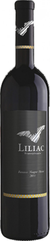 Liliac - Red Cuvee 2021 SGR