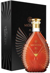 Miorita XO Special Reserve SGR 25 Ani