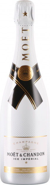 Moët - Moët & Chandon Ice Imperial