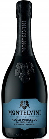 Montelvini - Asolo Prosecco Superiore Extra Brut