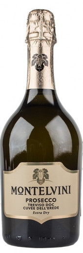 Montelvini - Prosecco Extra dry