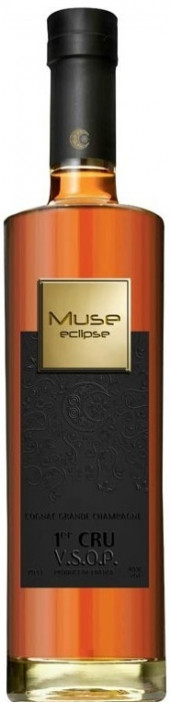 Recas - Muse Eclipse VSOP 1er Cru 0.7L