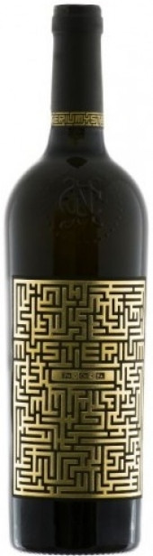 Jidvei - Mysterium Pinot Noir/Chardonnay/Feteasca Alba 2022