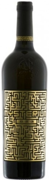 Jidvei - Mysterium Pinot Noir/Chardonnay/Feteasca Alba SGR