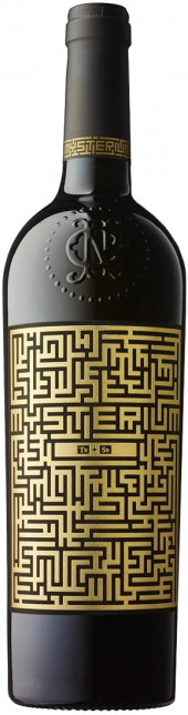Jidvei - Mysterium Tamaioasa Romaneasca/Sauvignon Blanc SGR
