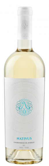 Averesti - Nativus Chardonnay SGR