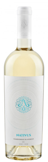 Averesti - Nativus Chardonnay