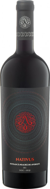 Averesti - Nativus Feteasca Neagra SGR