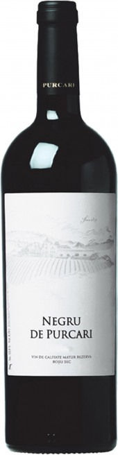 Negru de Purcari SGR