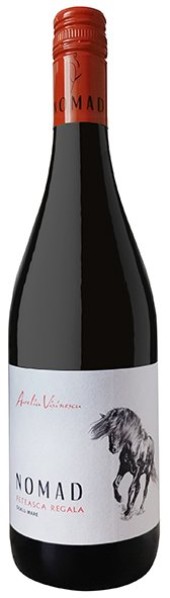 Aurelia Visinescu - Nomad Feteasca Regala 2023 SGR 