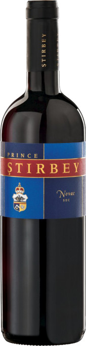 Prince Stirbey - Novac 2018